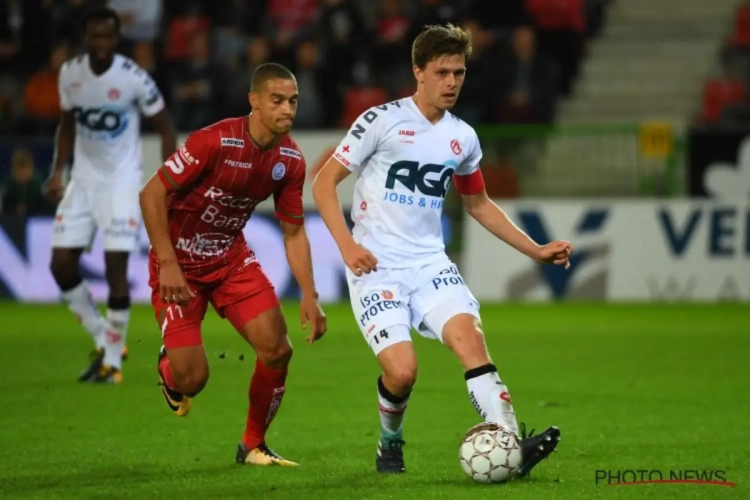 Twee ploegen op schema: "Anderlecht krijgt misschien zware match om van te profiteren" en "Met 50 punten play-off 1"