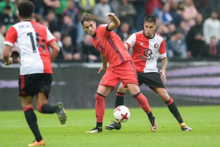 Van grootste Belgisch talent tot bijna afgeschreven... Maar nu: "Ik wil naar het WK met de Rode Duivels"