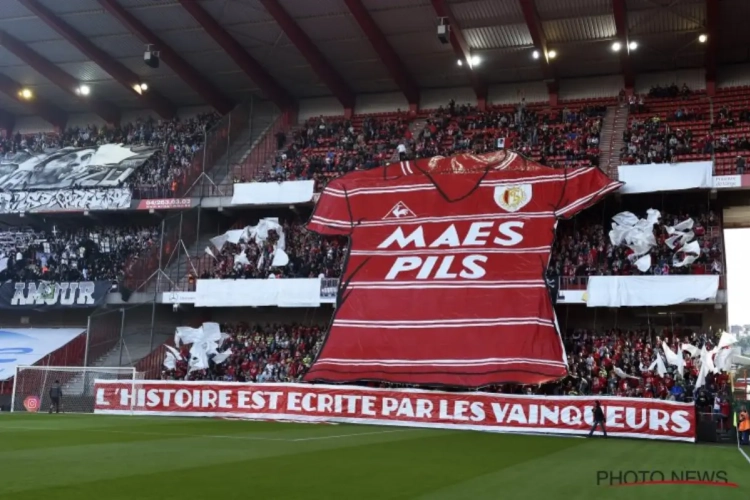 Drastische verandering bij Standard? Mogelijk voortaan geen wedstrijden meer op zondag