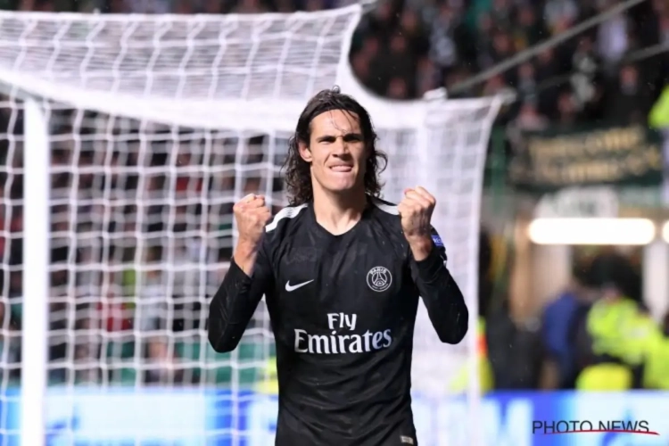 Keert Edinson Cavani terug naar Napoli? De voorzitter zet de deur open, onder een belangrijke voorwaarde