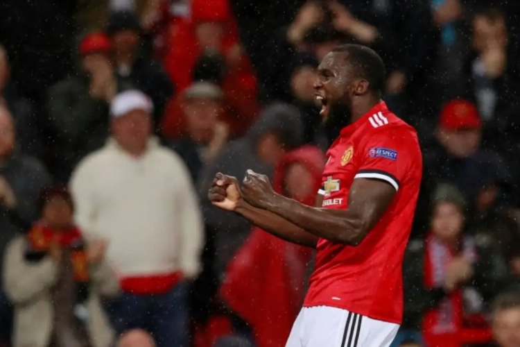 Amai, Champions League-debutant Lukaku meteen in zelfde rijtje als Messi en Neymar!