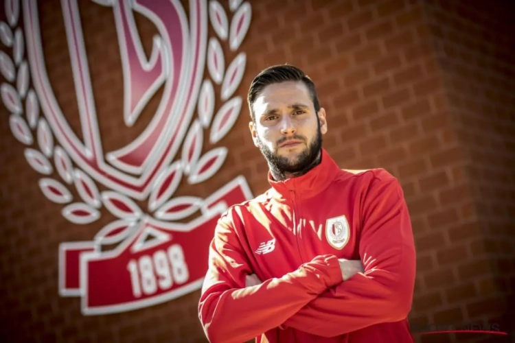 Kersvers Standard-aanvaller ruilt Serie A in voor Jupiler Pro League, maar: "Dit is geen stap terug"