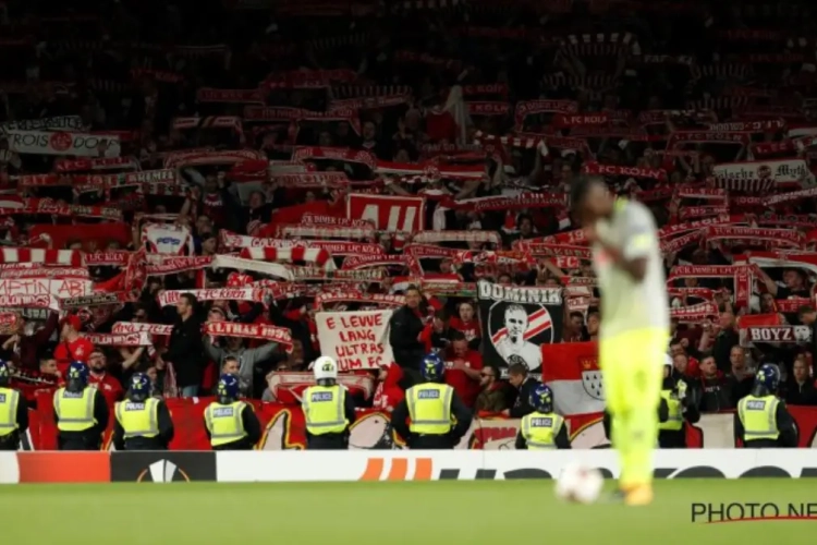 Aanvaller die openlijk aangaf naar Anderlecht te willen verhuizen tekent contract... in Bundesliga