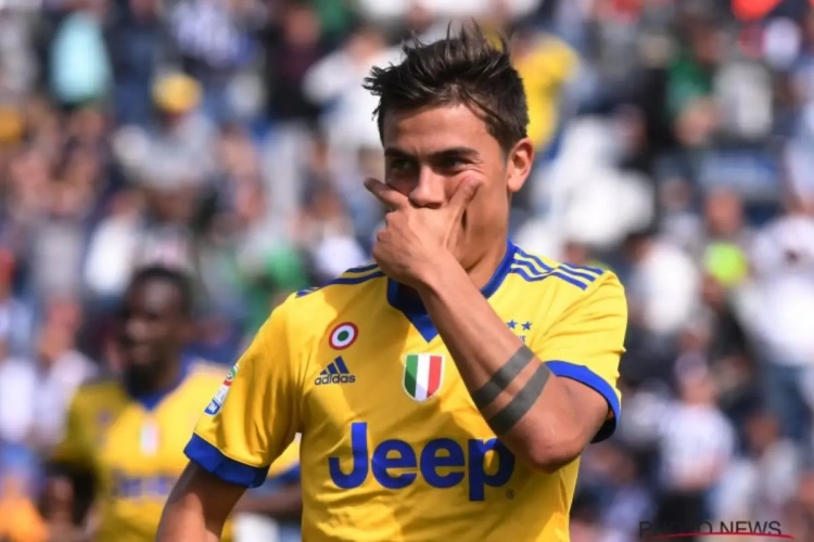 Wordt een Belg de volgende Dybala? Juventus opent nóg twee voetbalscholen in ons land