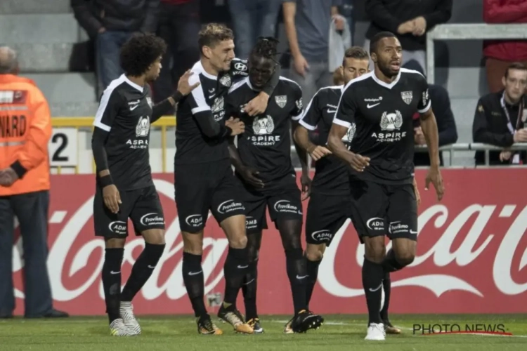 Wat is er aan de hand bij Eupen? Andermaal geen Mbaye Leye en ook puntenpakker niet meer in selectie
