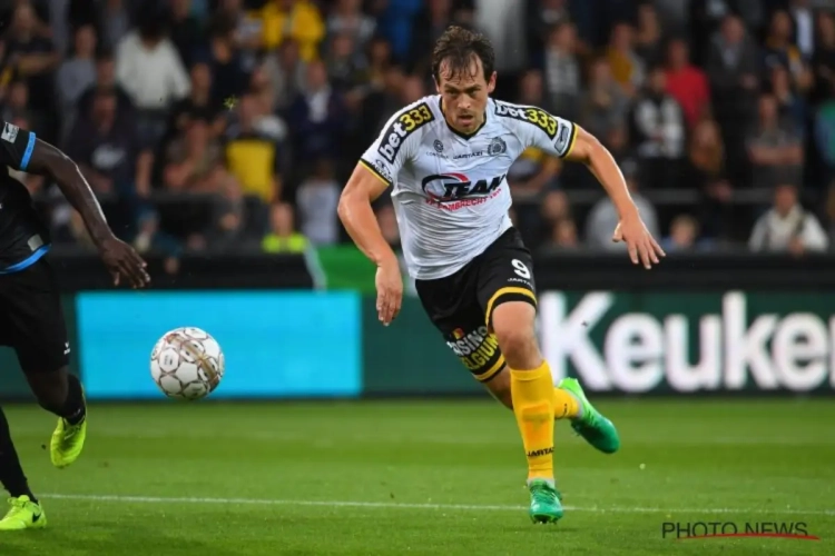 De Sutter kon weg, maar weigerde zelf geïnteresseerde club