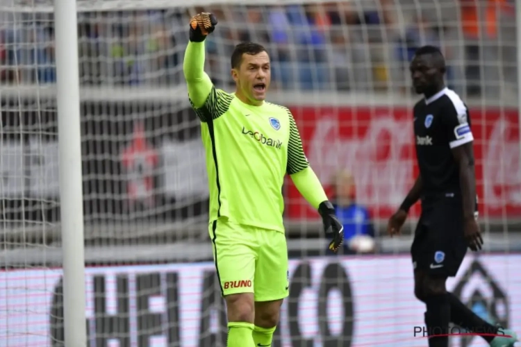 Vukovic speelt twijfels weg: "Tijd nodig gehad"