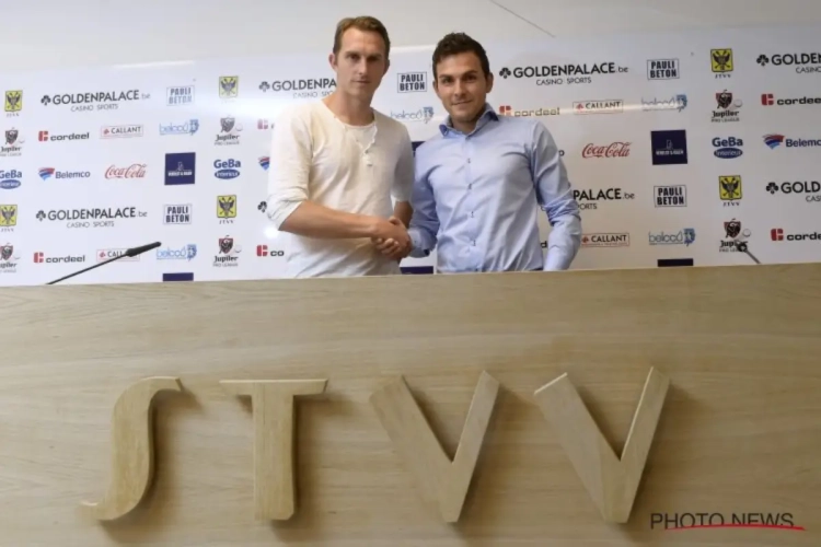Opmerkelijk: STVV-manager ziet samenwerking met ambitieuze Japanners niet zitten en stapt op