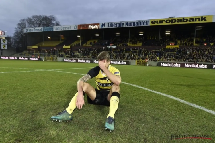 "Alles wat we toen aanraakten, veranderde in goud"