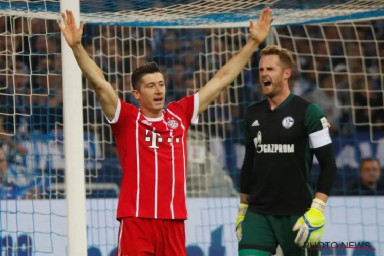 Bayern haalt uit in klassieker, Hazard zegeviert