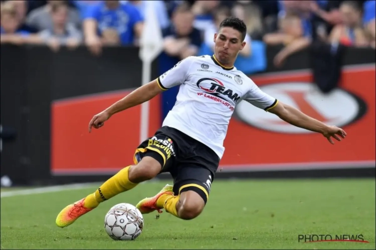 Voormalige Beerschot-speler nu tegen Beerschot Wilrijk: "Speciaal wordt het echter niet voor me"