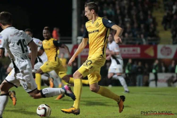 Vanaken kreeg zeeën van ruimte: "We duwden hen helemaal kopje-onder"