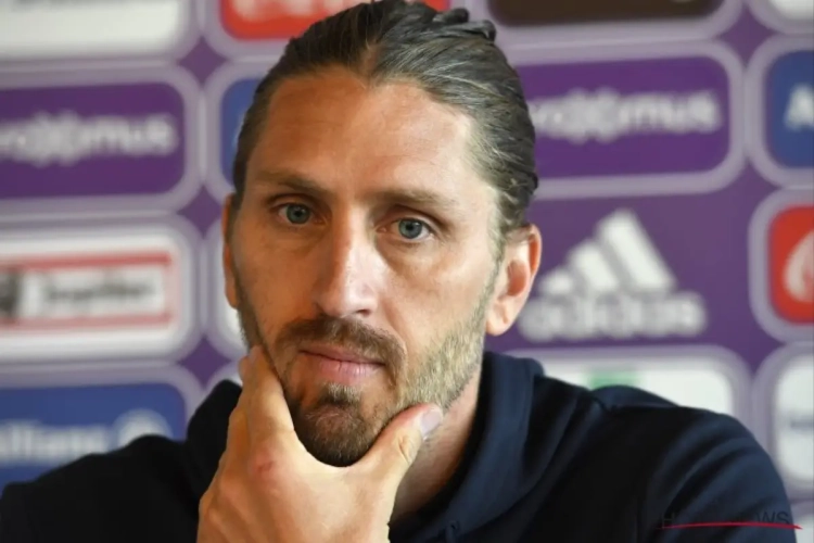 Frutos vertelt over zichzelf: "De dag dat ik geen 'schrik' meer heb, moet ik er mee ophouden"