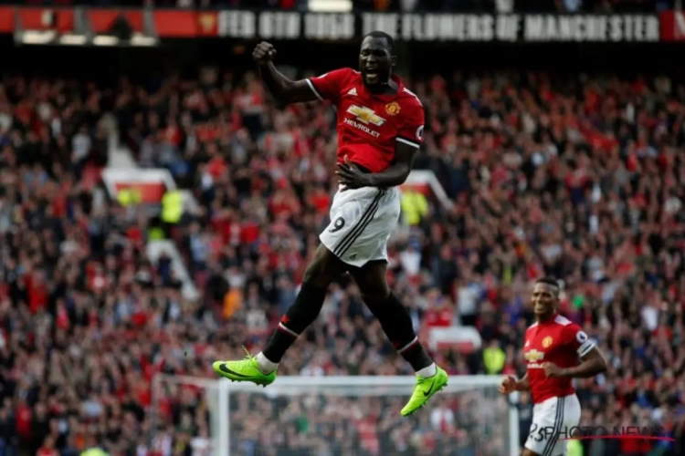 ? Big Rom doet het weer, CSKA Moskou slachtoffer van dienst