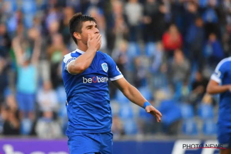 Genk heeft schitterend nieuws te melden: absolute sterkhouder verlengt contract