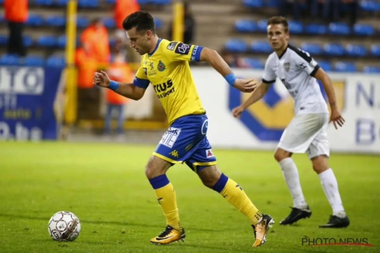 Dierckx legt probleem niet enkel bij ref: "Te lief, te nonchalant, te mooi..."