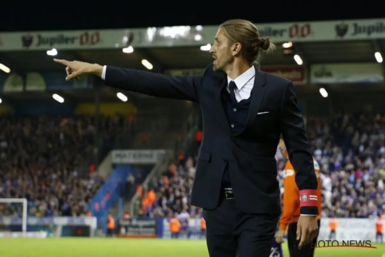 Nicolas Frutos zeer te spreken over twee Anderlecht-talenten die ontluiken: "Het verbaast me niet"