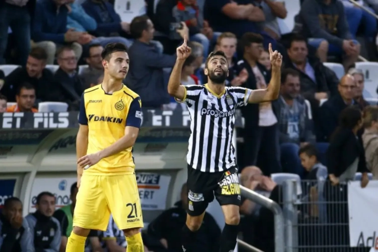 Doet Charleroi Club nog meer twijfelen?