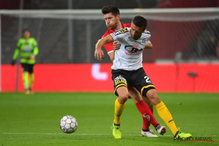 Standard-aanvoerder Sébastien Pocognoli reageert na deugddoende zege en vraagt begrip voor reactie Sa Pinto