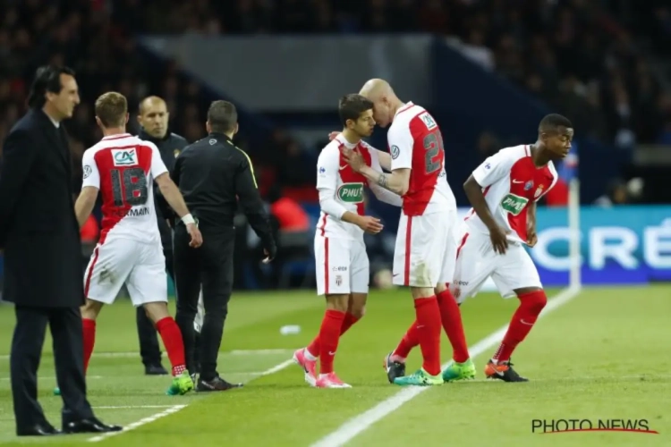 Carrasco achterna? Talentvolle Belg (18) van Monaco maakt furore in de Youth League (mét beelden)