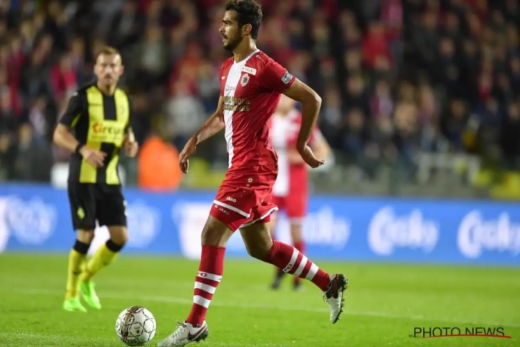 Antwerp heeft goud in handen met de meest atypische Braziliaan ooit in België