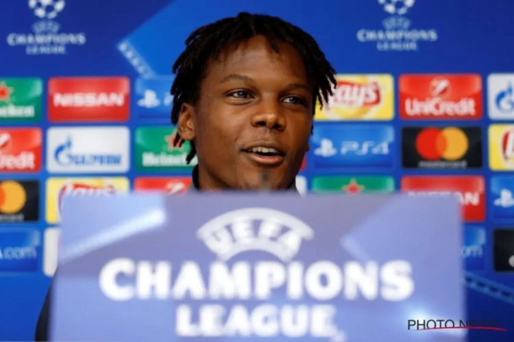 Boyata: "Het is een mogelijkheid om me aan het Belgische publiek te tonen, maar dat is niet het allerbelangrijkste"