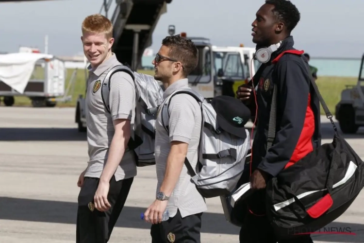 De eerste tien genomineerden voor Ballon d'Or zijn bekend - inclusief al zeker 1 Belg (Hazard, De Bruyne & co volgen nog?)