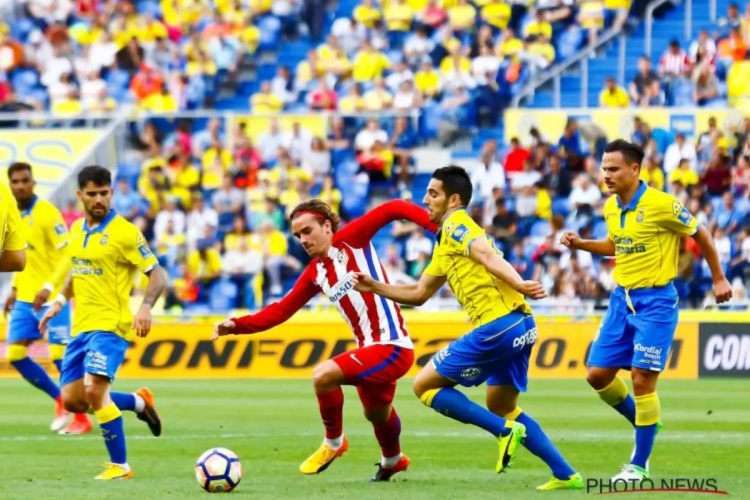 Niet enkel in België vallen ze als vliegen: al drie trainers in Spanje kregen hun C4