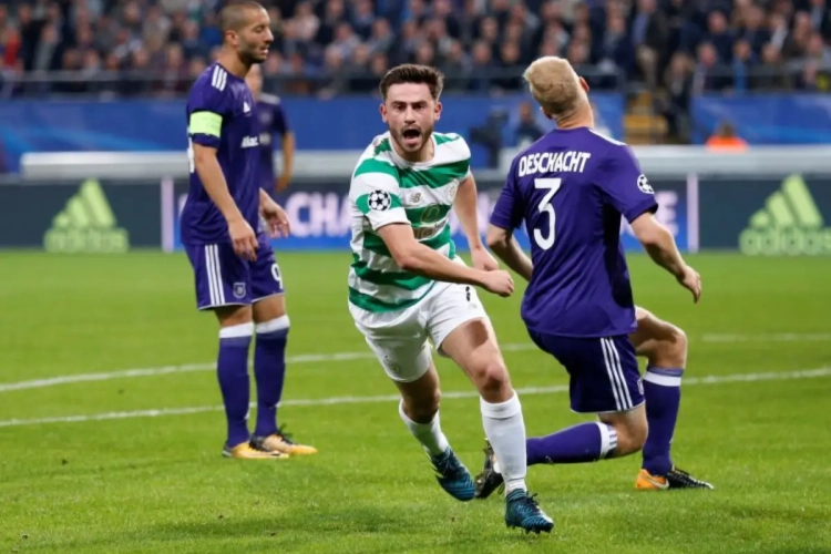 Deschacht wil geen polemiek: "Het is mijn schuld, 100 procent mijn fout!"