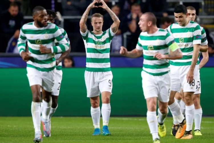 Anderlecht is gewaarschuwd! Celtic verpulvert Motherwell met 5-1 en is helemaal klaar voor komst paars-wit