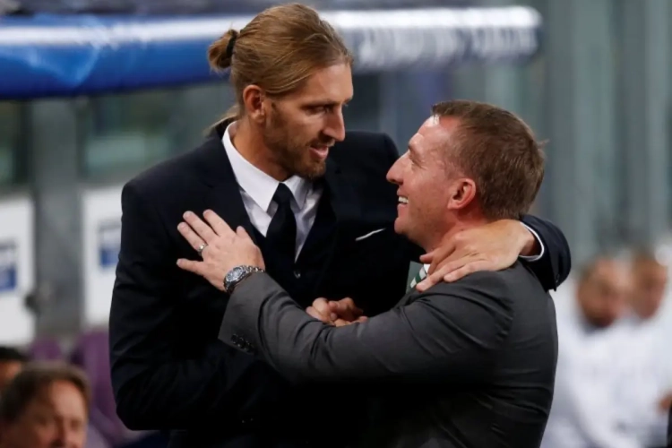 OFFICIEEL: Nicolas Frutos is terug!