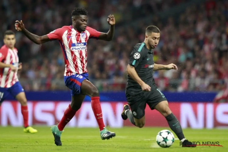 Hazard laat zich uit over Gouden Bal-kansen en noemt zijn favoriet