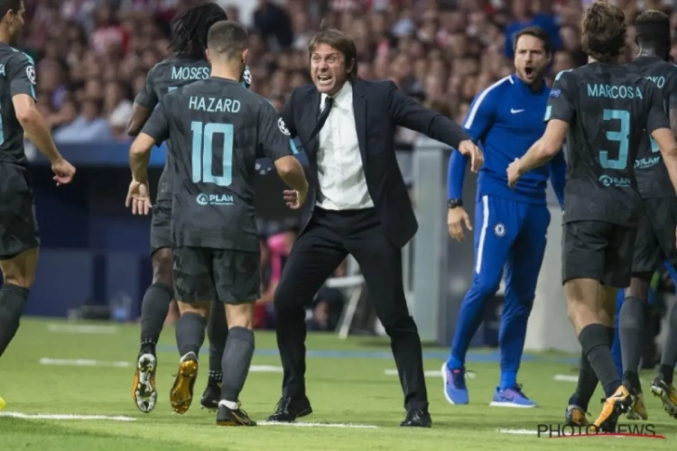 Spaanse pers lyrisch over Eden Hazard: "Het stadion werd de 'Tuin van Eden'"