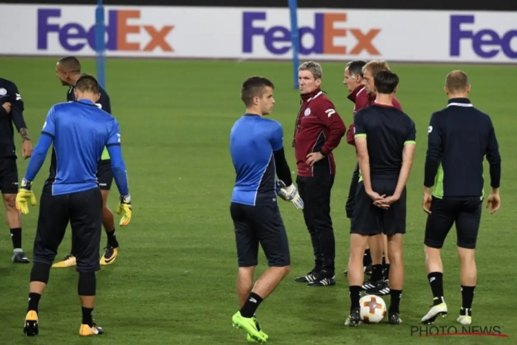 Europa League, tweede examen - deze drie lessen leerde Essevee al