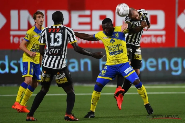 STVV-aanvaller speelde al bijna twee maanden niet door blessure, nu toch licht aan het einde van de tunnel