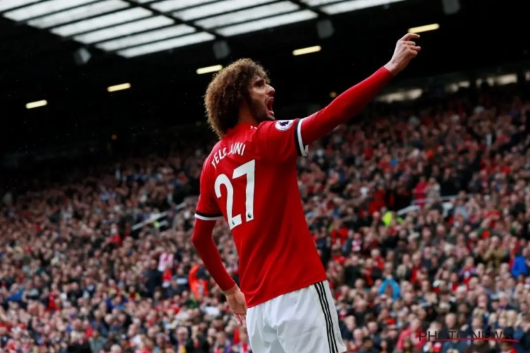 "Hij is zo'n voetballer die niet aan politiek doet, hij praat zoals hij speelt: rechtdoor. Je ziet hem vooral als hij niet speelt"