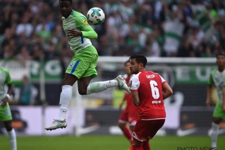 'Rode Duivel wil weg bij Liverpool'