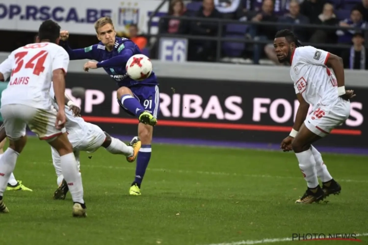 #AndSta: Klassieker blijft ver onder de verwachtingen: "De finale van play-off 2"