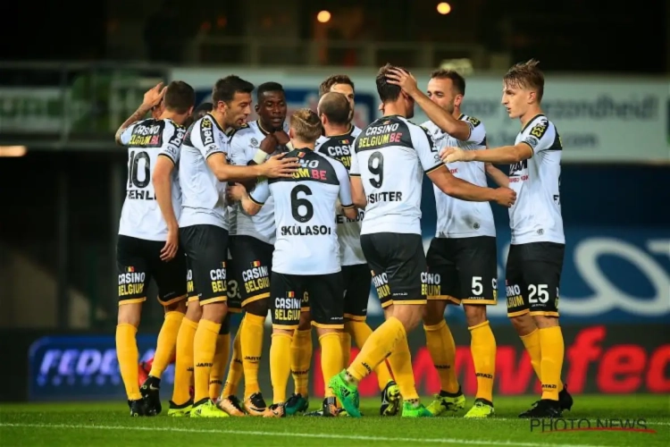 Zulte Waregem botst op sterke Davino Verhulst en goaltjesdief De Sutter