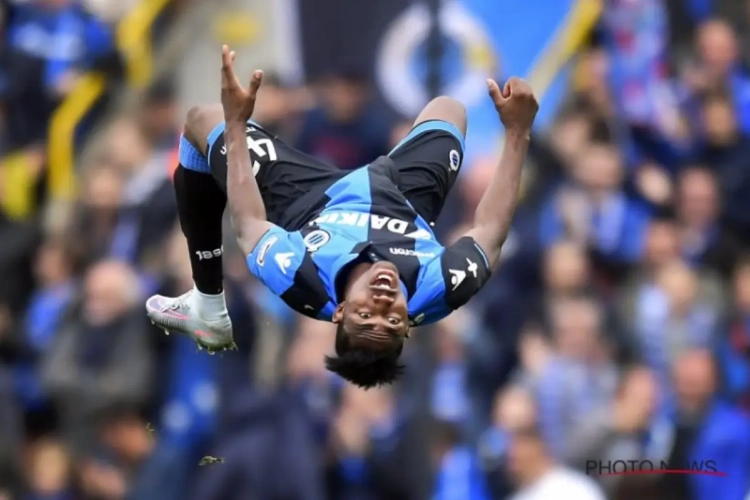 Dennis, een jongen die moest knokken om er te geraken: "Ik heb nooit echt begrepen wat er met mijn ouders gebeurd is"