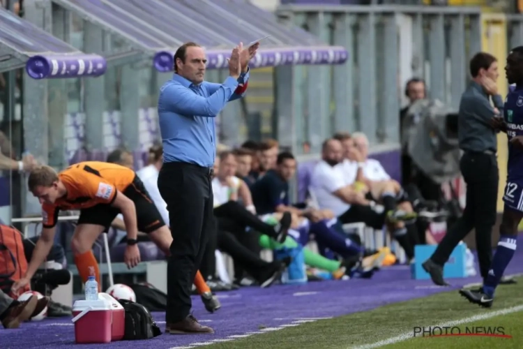 De belangrijkste nieuwtjes van 2 oktober: Vanderhaeghe met andere opties dan Anderlecht en HIV vastgesteld bij Eboué