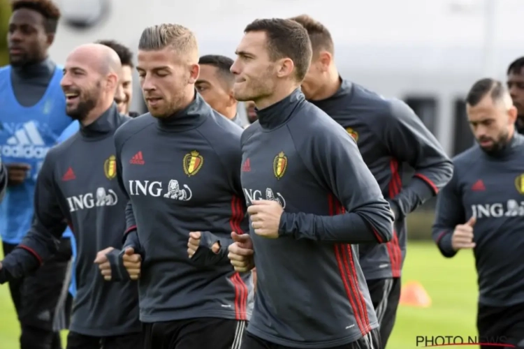 'Thomas Vermaelen zit voor maanden gevangen bij Barcelona, maar verrassende transfer lonkt'