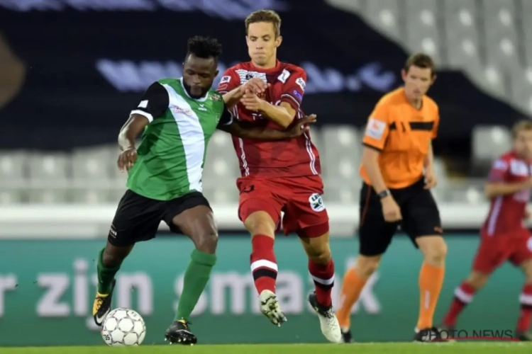 Optimisme bij sterk OHL is groot: "Het gaat echt steeds beter"