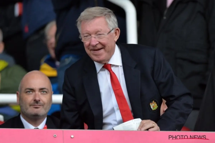 Nani deelt schitterende anekdote over Ferguson-tijdperk bij United: "Spelers kwamen dronken aan op training, maar de coach kneep een oogje dicht"