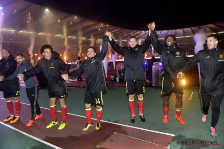 Nog werk aan de Duivelse winkel, maar... Hier zijn vijf pijlers waarop een stevig huis gebouwd kan worden