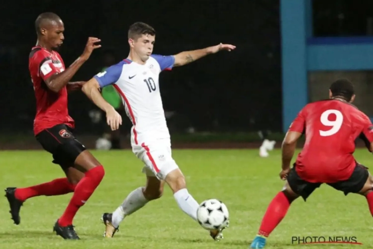 (Zuid-)Amerikaans drama: blamage voor VS en tranen bij Chili (mét beelden)