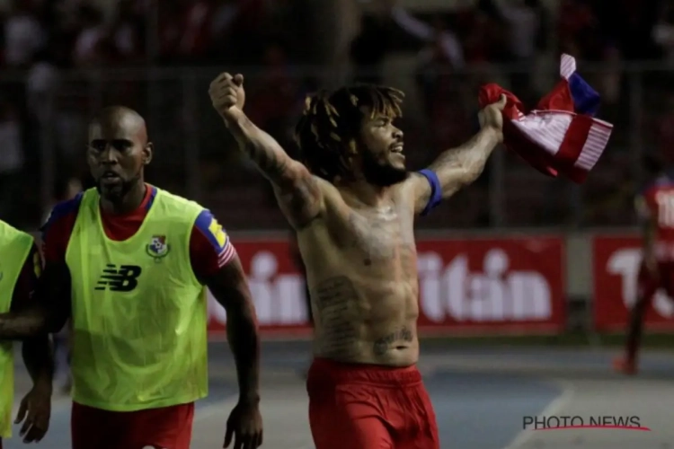 Maak kennis met WK-debutant Panama, de ploeg die de VS in tranen liet