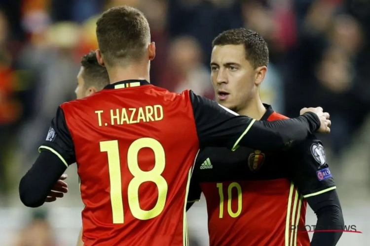 ? Deze 9 broederparen (en 1 zusterpaar) gingen de Hazards vooraf - met enkele oude bekenden