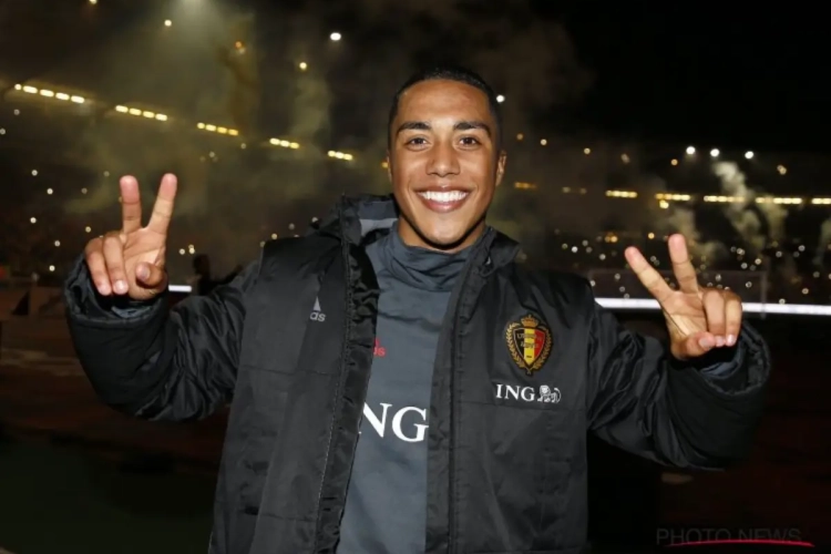 Eindelijk! Rode Duivel krijgt nog eens zijn kans in de basis bij Monaco