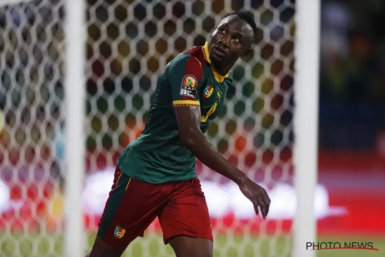 Beerschot Wilrijk heeft een nieuwe ambiancemaker in huis, maar ook... "Een voetballende aanvaller, technisch en balvast"